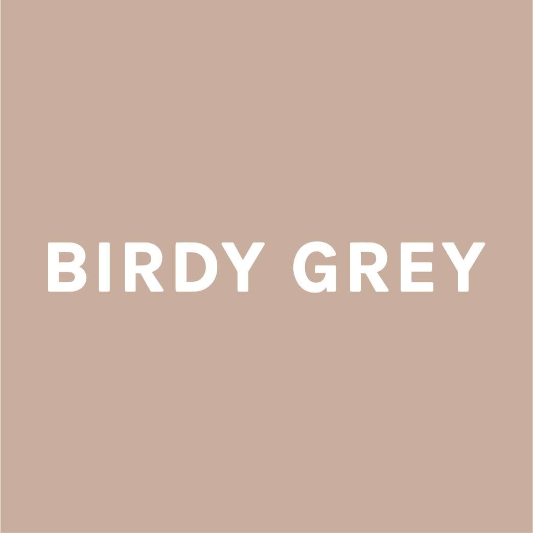 Birdy grey