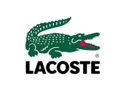 Lacoste NZ