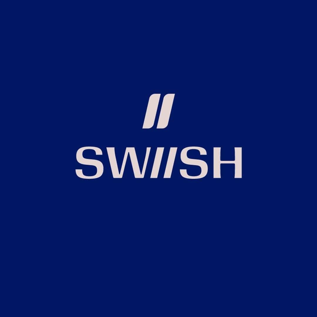SWIISH