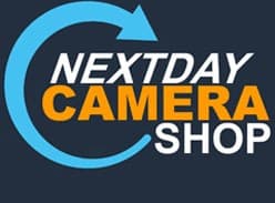 Next Day Camera Shop