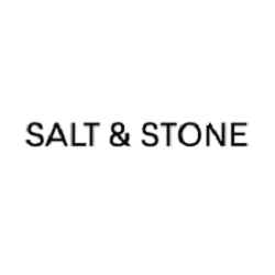 SALT & STONE