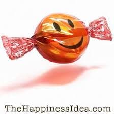 Happiness Idea