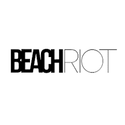 Beach Riot