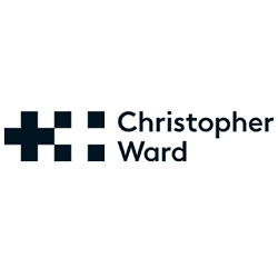 Christopher Ward