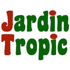 Jardin Tropic - spécialiste des plantes exotiques