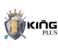 king+