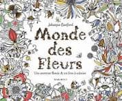 MONDE DES FLEURS