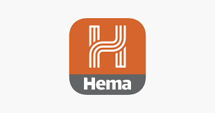Hema Maps