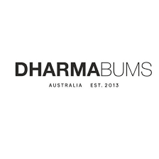 Dharma Bums
