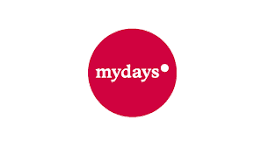mydays [closing 31/10/22]