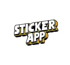 stickerapp