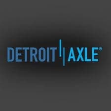 detroit axle
