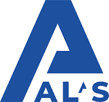 als
