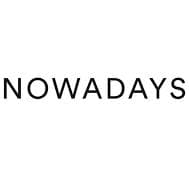 nowadays