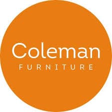 coleman furniture
