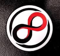 infinite discs