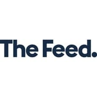 the feed
