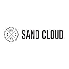 sand cloud