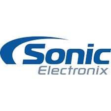 sonic electronix