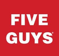 Five Guys