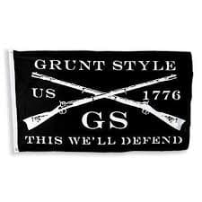 Grunt Style