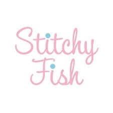 stitchy fish