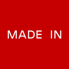 Made In
