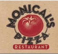 monical's pizza