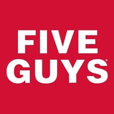 5 guys