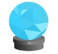 crystal ball