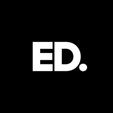 ED.