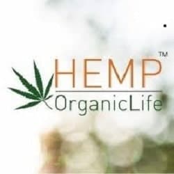 Hemp Organic Life