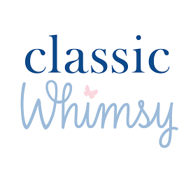 Classic Whimsy