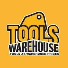 Tools Warehouse