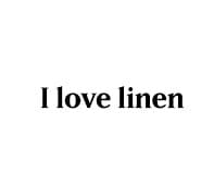 I Love Linen