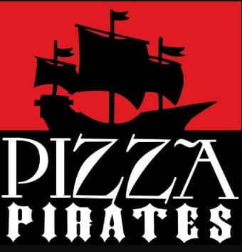 Pizza Pirate