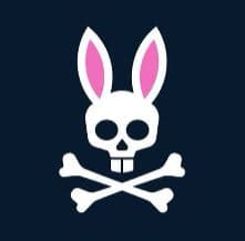 Psycho bunny