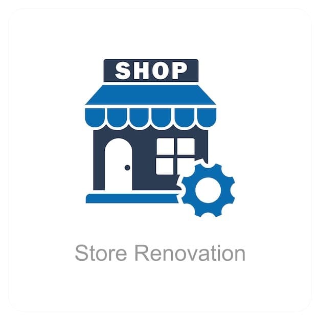 Renovator Store