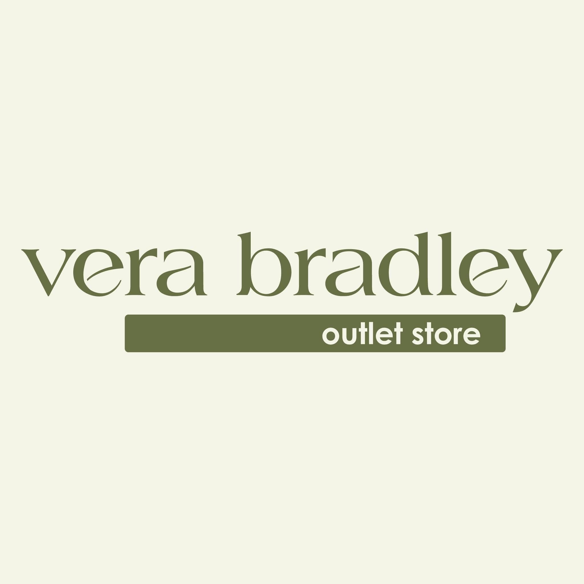 Vera bradley outlet