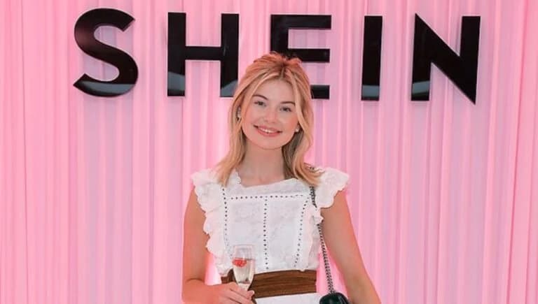 SHEIN 50% Coupon Code promotion