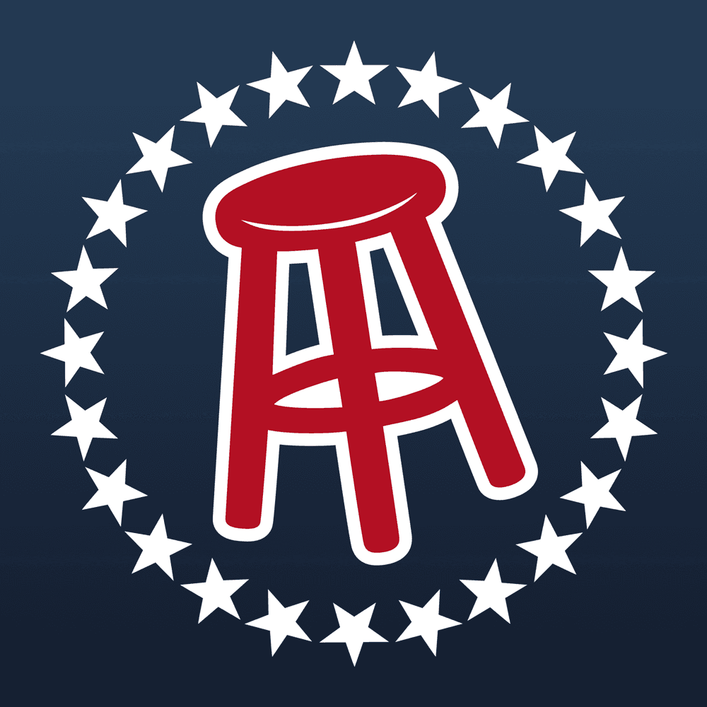 Barstool sports