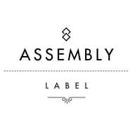 Assembly Label