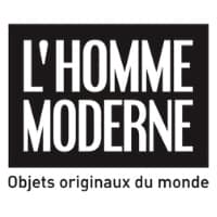 L'HOMME MODERNE