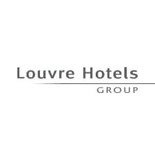 Louvre Hotels Fr