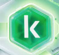 Kaspersky AU