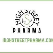 high street pharma