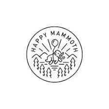happy mammoth