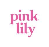 pink lily
