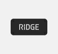 ridge