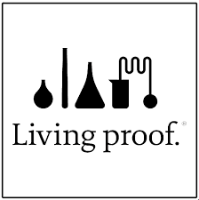 living proof